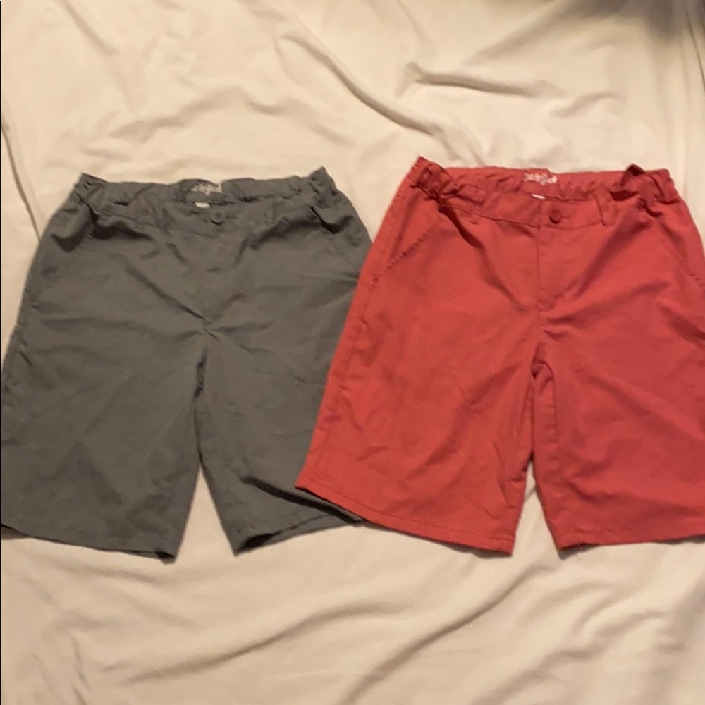 Cat & Jack BOYS 16 shorts
